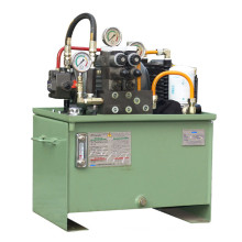 China Hydraulik-Aggregat für hydraulische Maschine